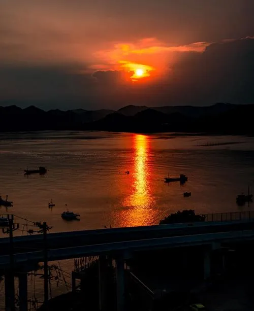 五一假期必去八个小众旅行地,无需攻略,挑一个说走就走!