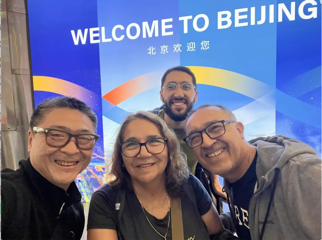 智利一家29天逛吃中国行程计划(上)