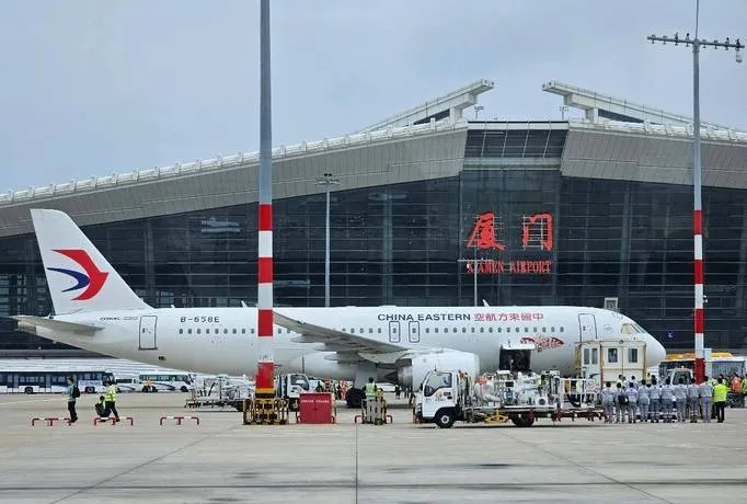 厦门保姆级旅游攻略!交通-住宿-路线-美食,一篇全搞定