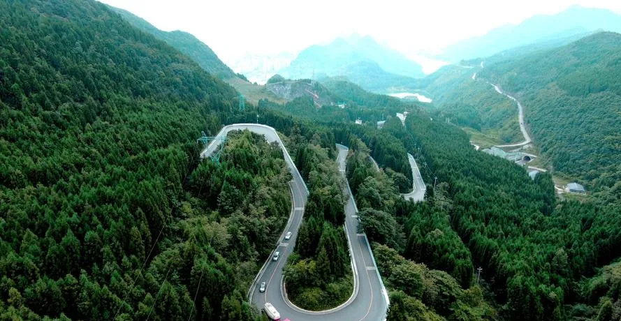 4条贵州自驾路线,包揽整个西南的壮美景致,线路超详细