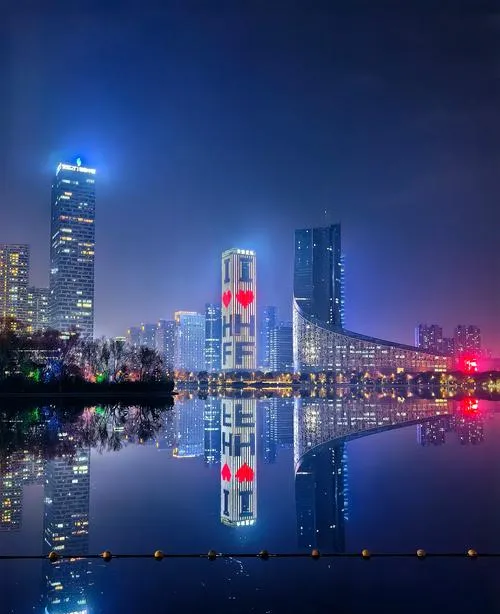 “最忆是合肥,最美是徽州”:这篇超全游玩攻略快收藏!