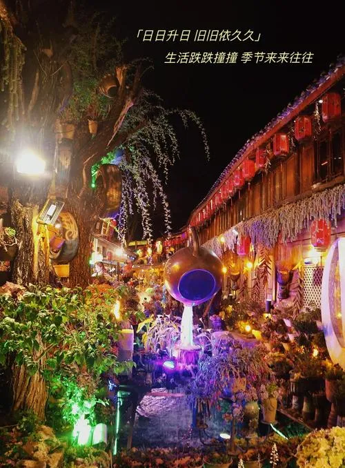 到云南旅游教你怎么省钱攻略,怎么品质游玩,花最少的钱,做开心的事,全程无坑!!