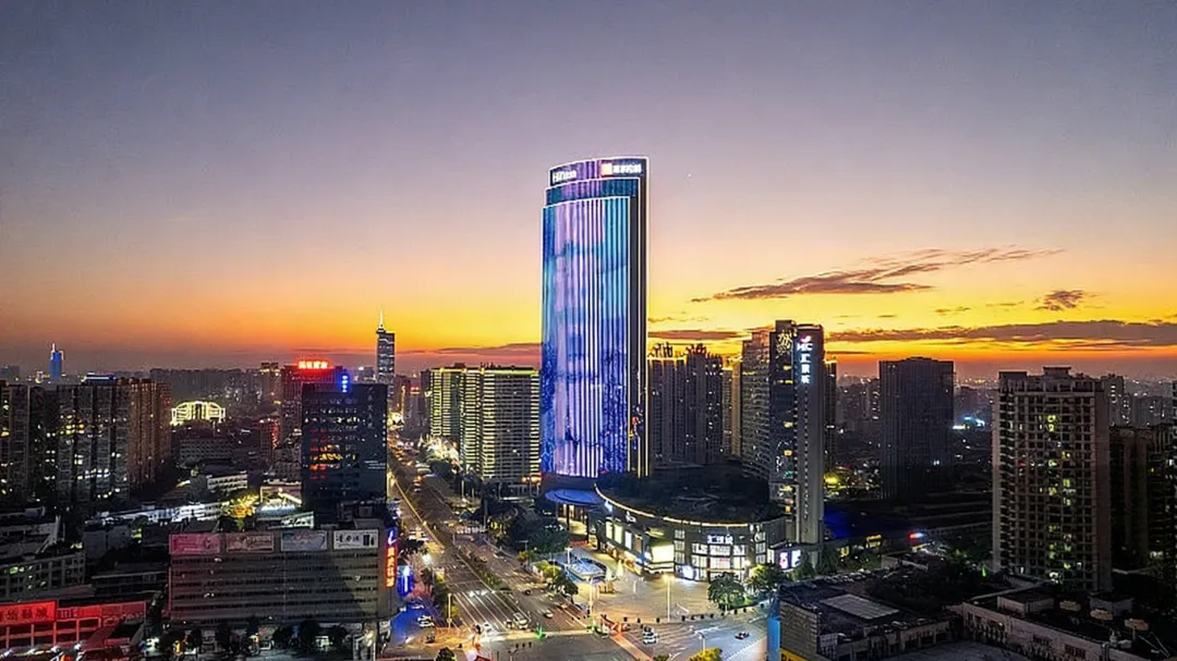 游玩攻略 | 厚街一日游:解锁制造美学与岭南烟火!