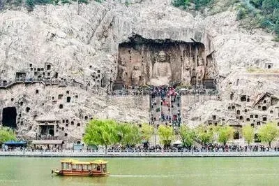 河南5天4晚旅游攻略,5天时间玩转河南核心景区,不走回头路