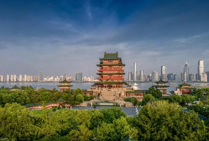 南昌3天2晚人均300旅游攻略,建议收藏!!