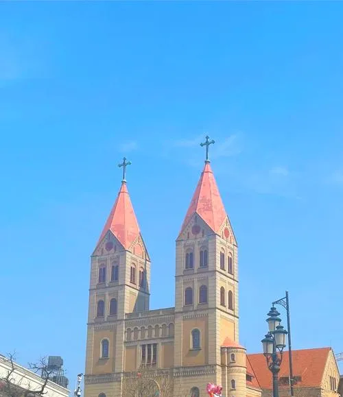 青岛,一半海岸一半城:这篇超全游玩攻略快收藏!