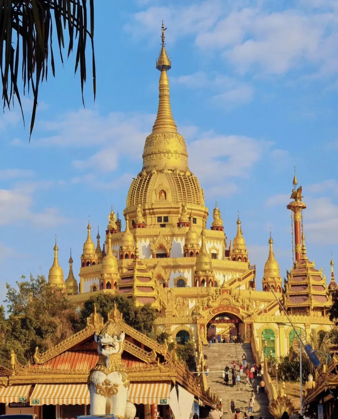 适合5月出发的6个旅游地,不费心做攻略、节奏慢,感觉累了,就去小住两三天!