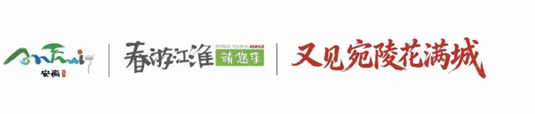 清明假期宣城游玩全攻略,有玩又有学!丨又见宛陵花满城