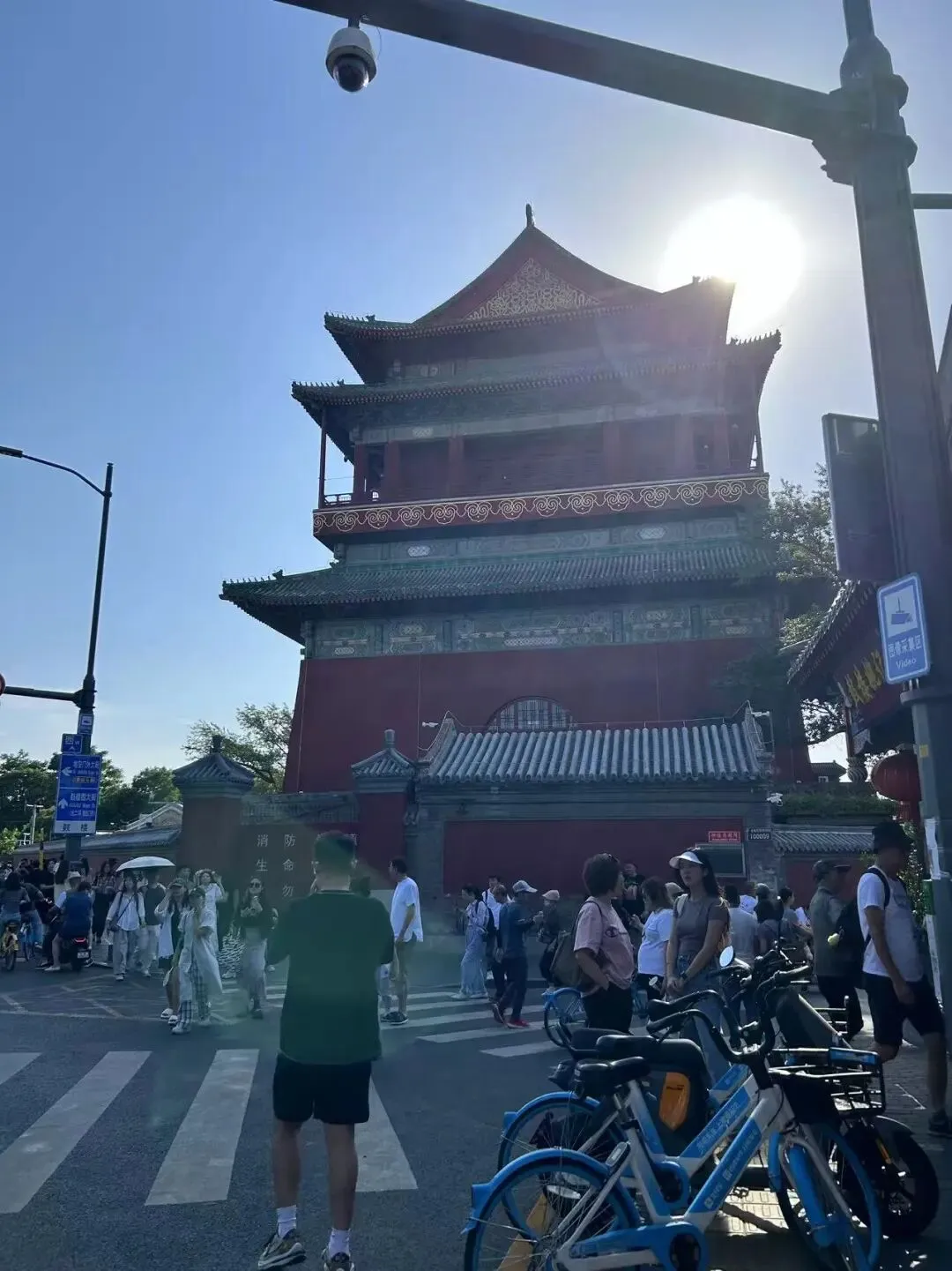 【2026-04】J人旅游计划之北京篇