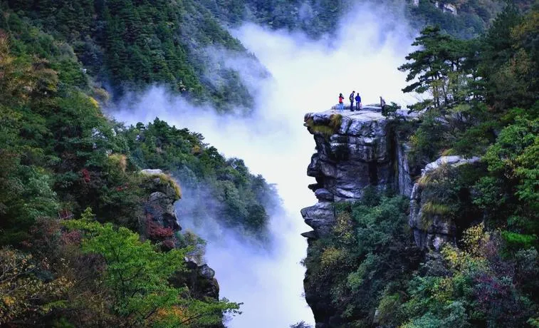 九江下梢,赣鄱故里:这篇九江超全游玩攻略快收藏!