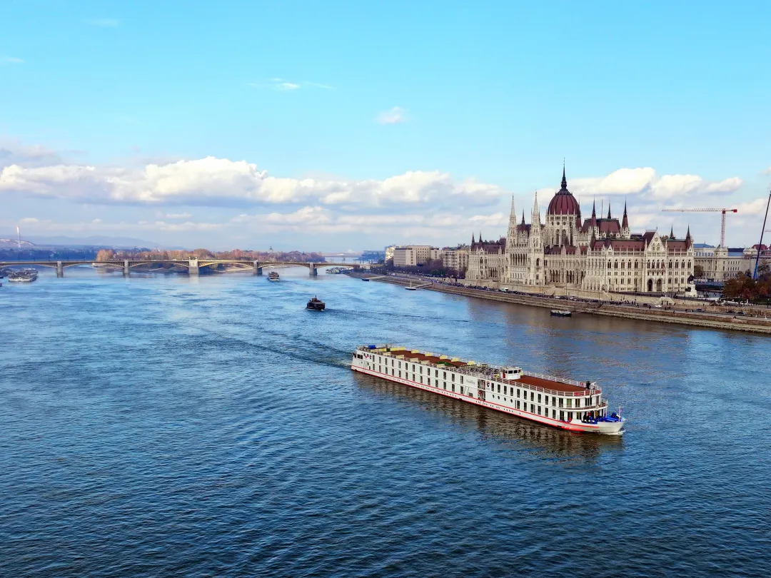 海德堡号游轮 | 东欧&巴尔干文化旅行指南
