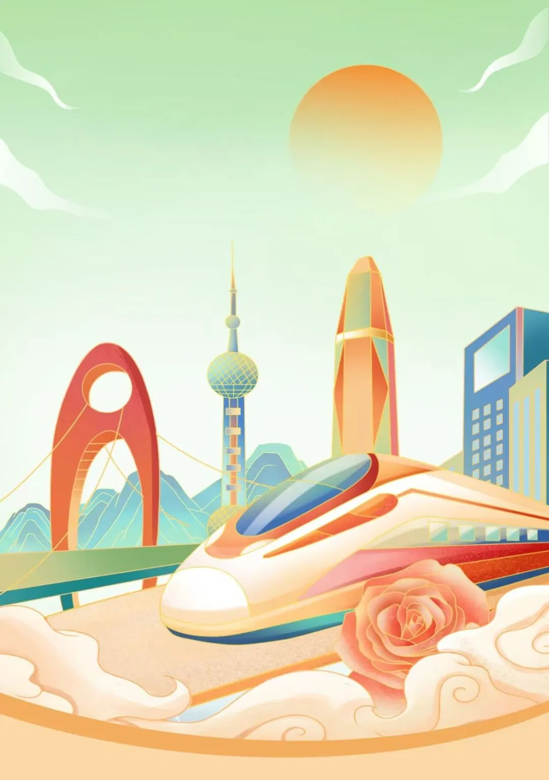 龙腾大武夷|来铁山,过大年!铁山游玩攻略请查收