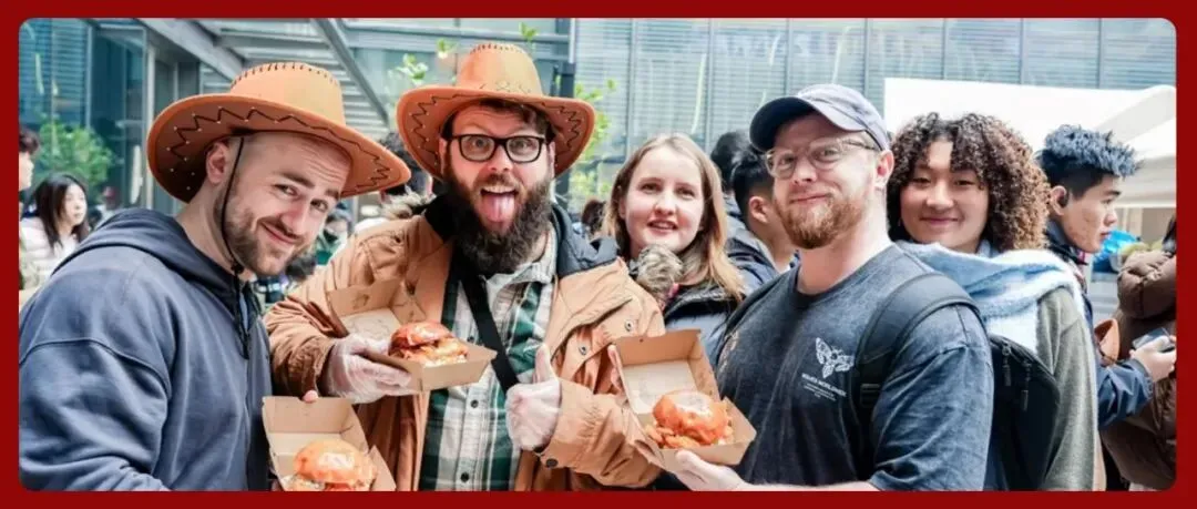 不出京佛系出游指南,如何在小假当个“闲人”