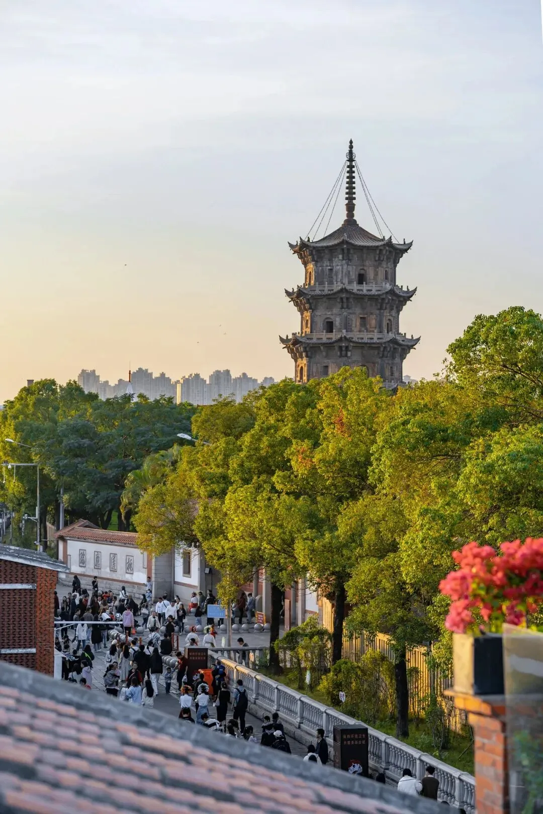 2026泉州旅游最新攻略|厦门出发最新规则+闭环路线全更新