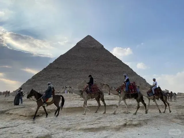 低能量人士埃及无痛旅游攻略