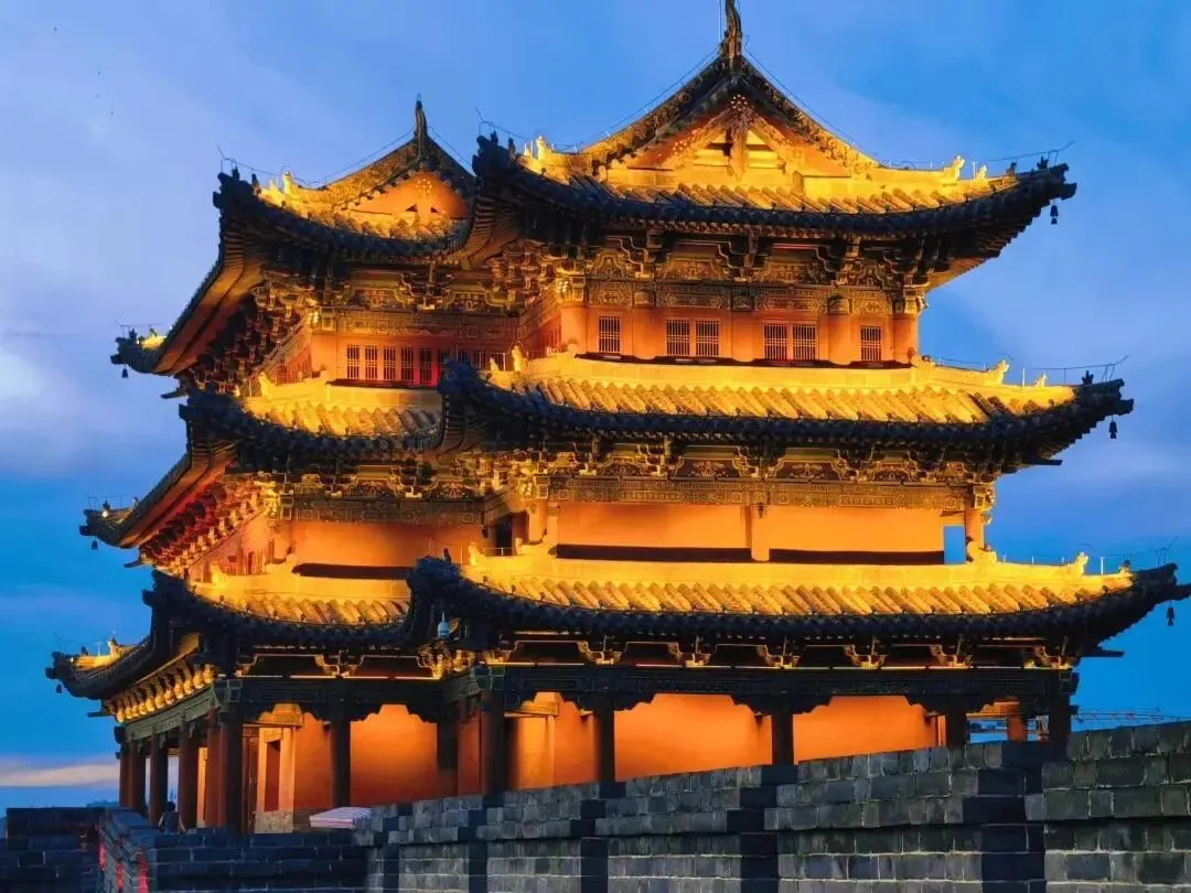 2026年大同旅游分析报告:专业机构基于真实评价优选TOP10旅行社榜单