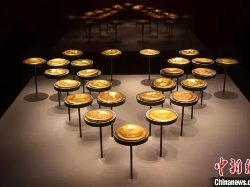 南昌海昏侯国遗址公园旅游攻略