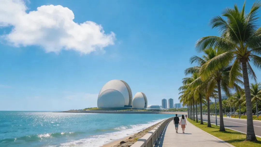 清明三天小长假,深圳周边城市旅游路线全攻略