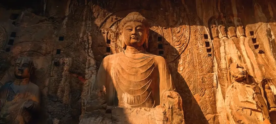龙门石窟游玩攻略