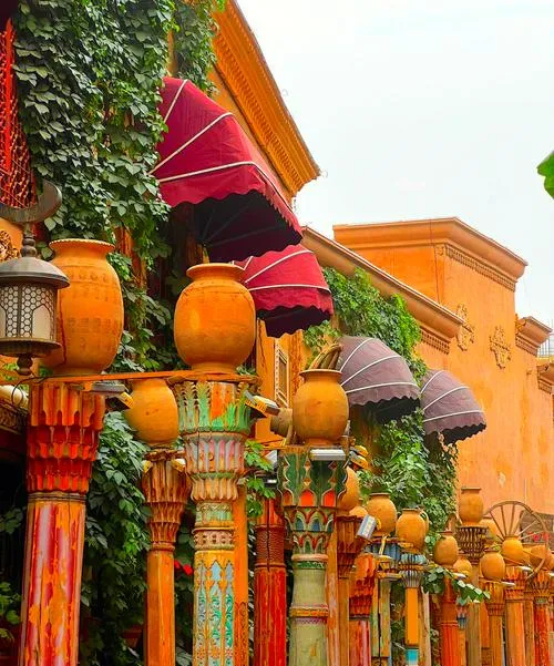 攻略 国内小城,老外扎堆?喀什古城保姆级旅行指南,一文看懂景区玩法与行程规划