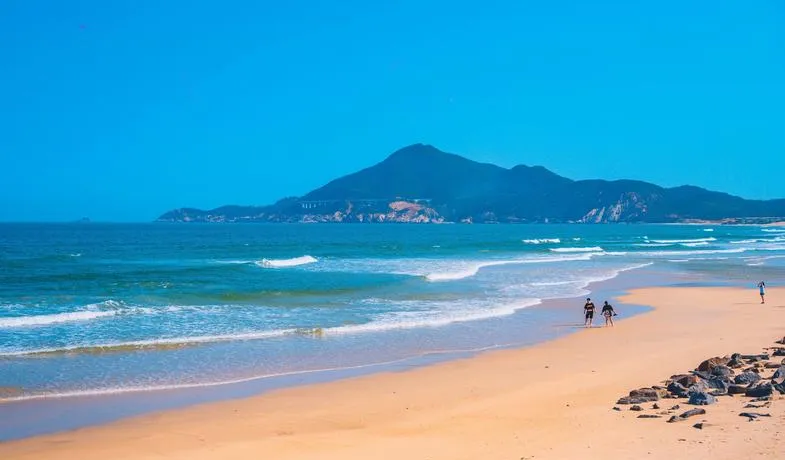 攻略 国内小城,老外扎堆?东山岛保姆级旅行指南,一文看懂景区玩法与行程规划