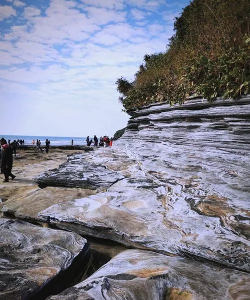 攻略 国内小城,老外扎堆?涠洲岛保姆级旅行指南,一文看懂景区玩法与行程规划