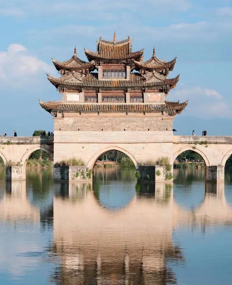 攻略 国内小城,老外扎堆?建水古城保姆级旅行指南,一文看懂景区玩法与行程规划