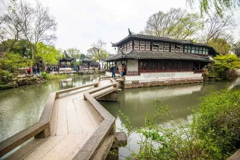 清明小长假苏州3天旅游避坑指南