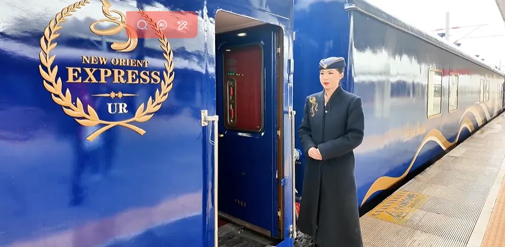 2026 新东方快车旅行攻略|躺着游遍南北疆