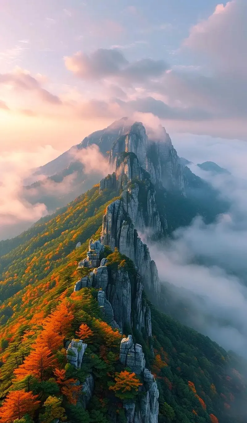 攻略 国内小城,老外扎堆?庐山保姆级旅行指南,一文看懂景区玩法与行程规划