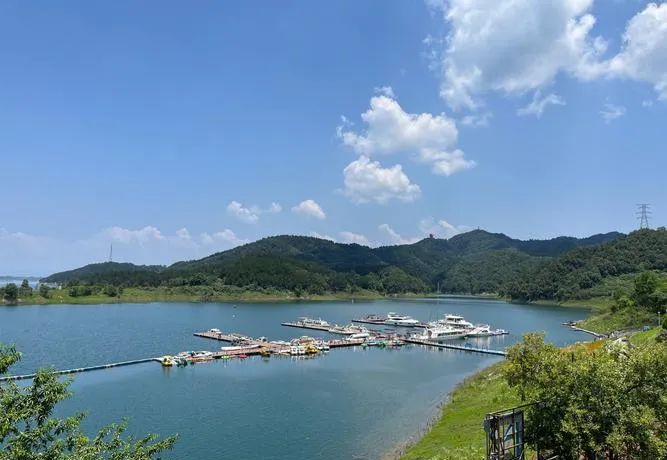 十堰旅游年卡带你去遛娃!2026 遛娃指南就看这一篇!