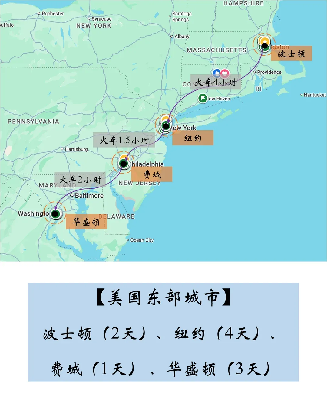 三国16城打卡攻略!2026世界杯观赛旅行全指南,预算1万玩转北美