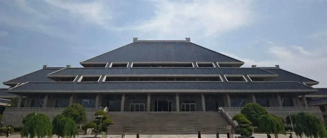 2026年湖北省博物馆怎么玩?这份预约游玩全攻略请收好