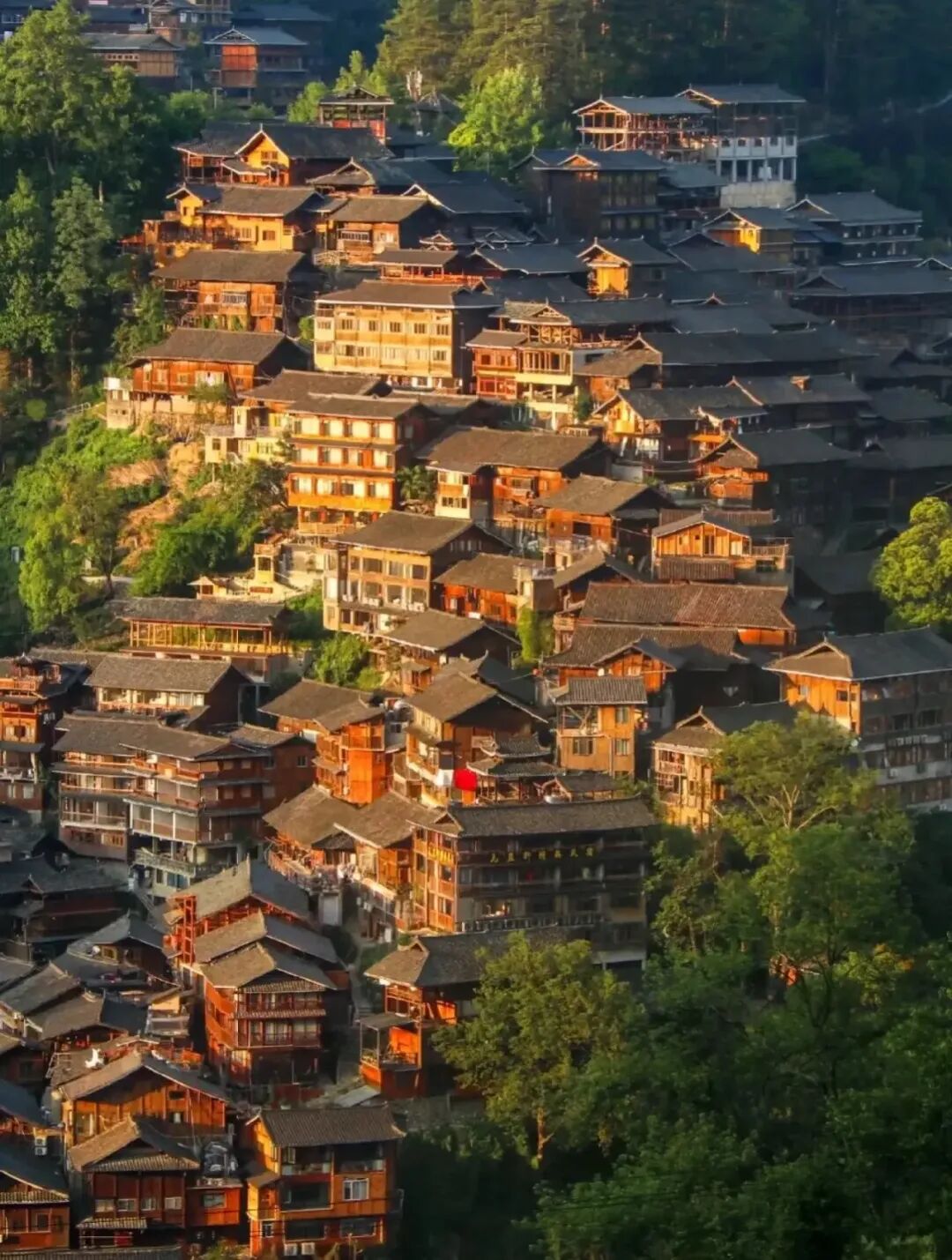 来湘西必吃的十大美食和旅游攻略