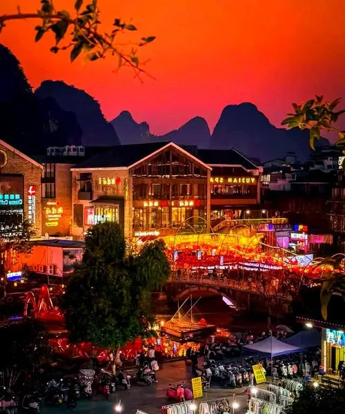 攻略 国内小城,老外扎堆?阳朔漓江保姆级旅行指南,一文看懂景区玩法与行程规划