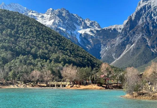 云南风景旅行攻略.带你走进滇地,玩转云南