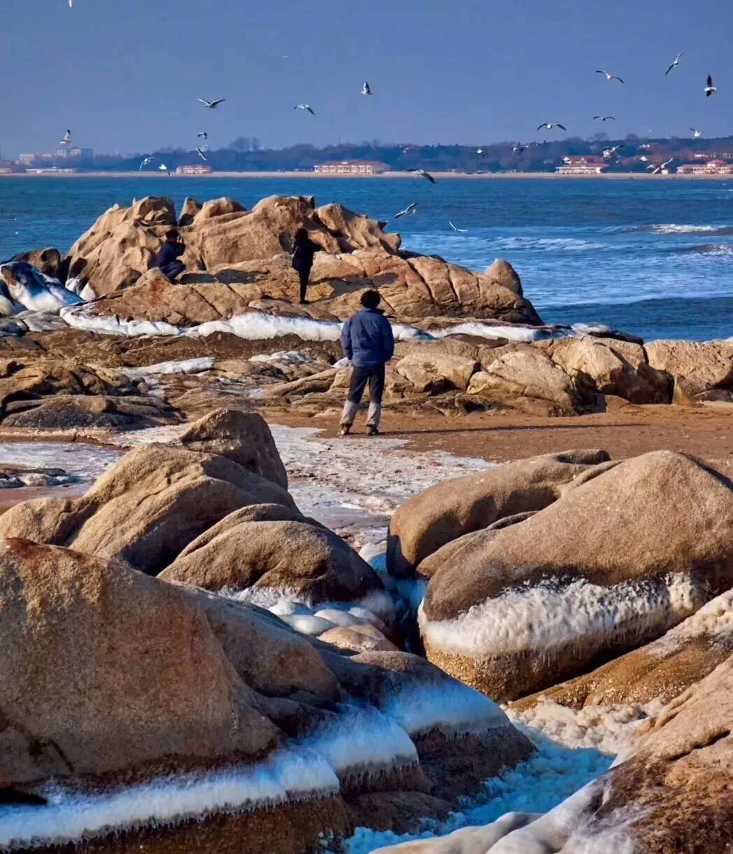 秦皇岛旅游攻略,实在好用,都是干货