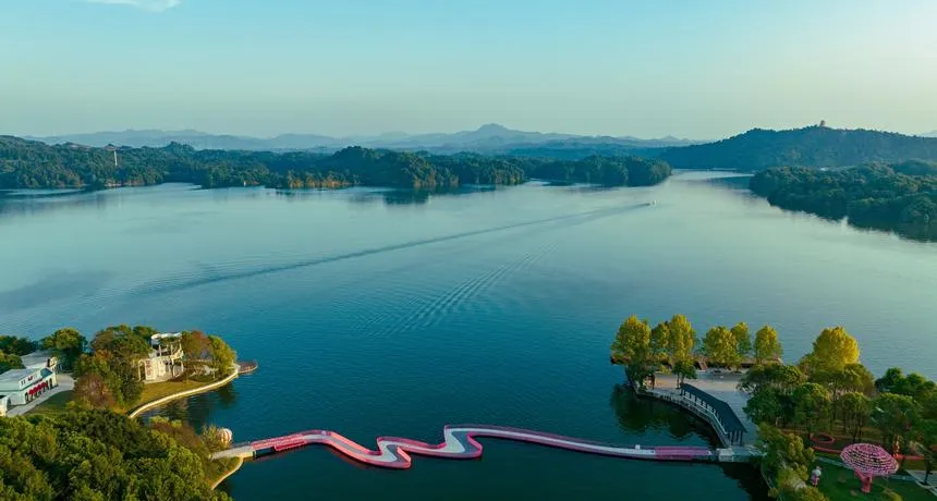 新余旅游年卡带你去遛娃!2026 遛娃指南就看这一篇!