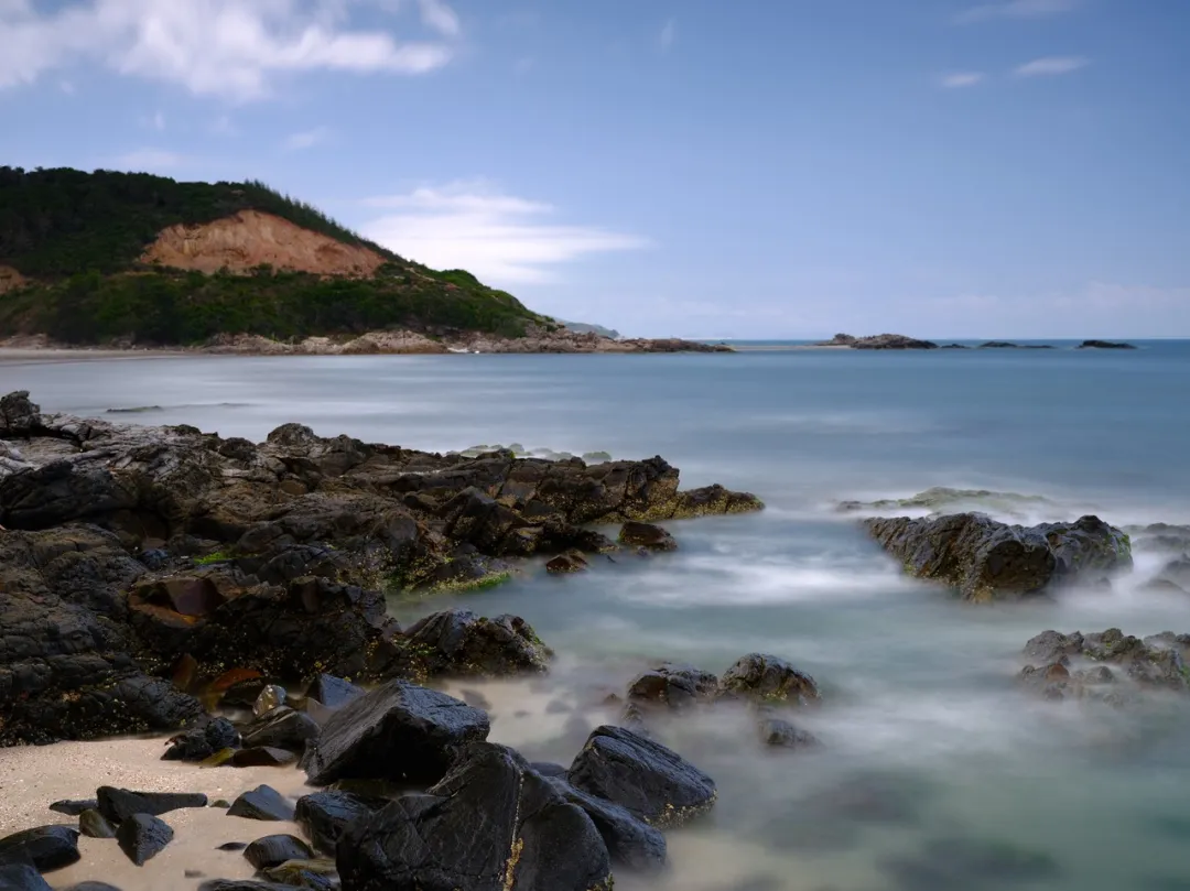 广州深圳周边2-3天小众旅游攻略(4-5月版)