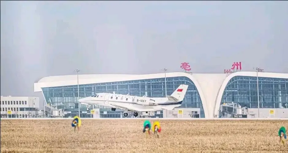 亳州清明节3天旅游攻略