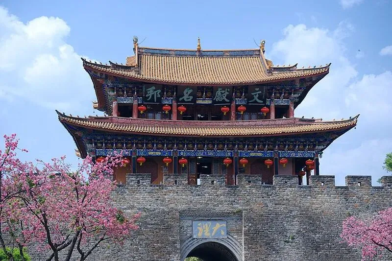 去云南大理旅游最详细攻略