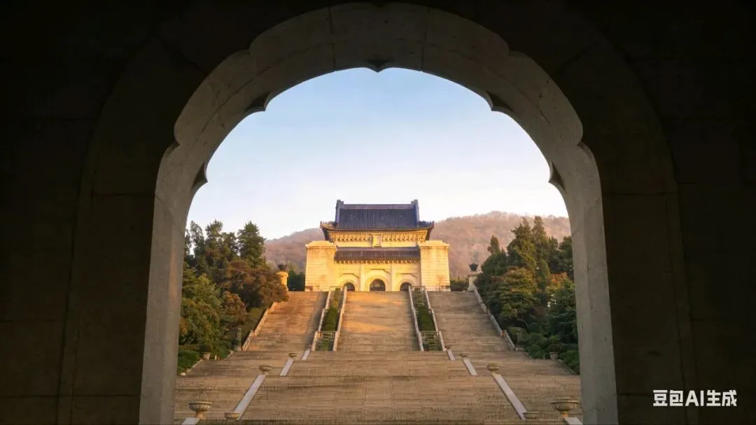 总要来趟南京吧!2026最新金陵旅游攻略|3天2晚玩遍六朝古都(含避坑+美食)