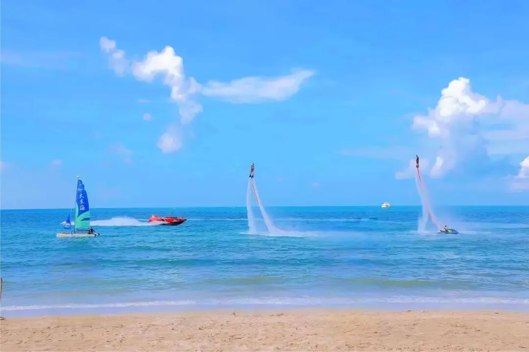 三亚吉阳海边旅行攻略