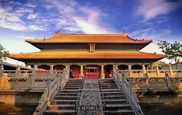 攻略 国内小城,老外扎堆?曲阜三孔保姆级旅行指南,一文看懂景区玩法与行程规划