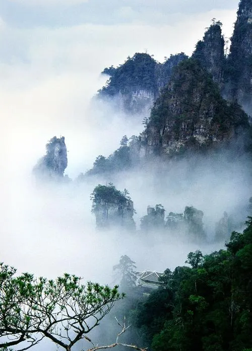 广西来宾市|十大景点攻略,出片率极高强烈推荐!
