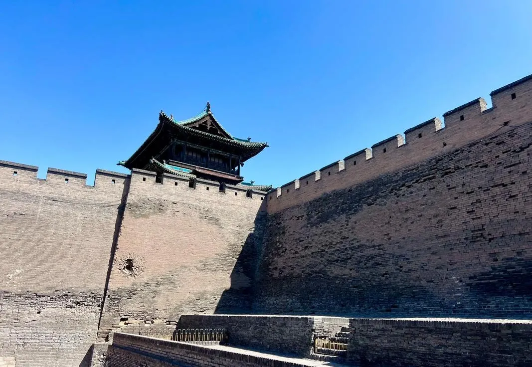 攻略 国内小城,老外扎堆?平遥古城保姆级旅行指南,一文看懂景区玩法与行程规划