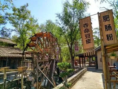 河南五日游跟团攻略,5天4晚行程安排,人均一千多玩遍河南