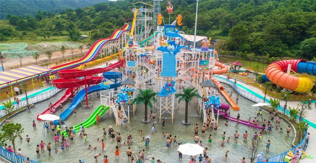 茂名旅游年卡带你去遛娃!2026 遛娃指南就看这一篇!