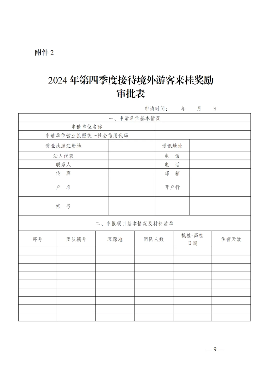 2024年第四季度入境旅游奖补方案来啦!