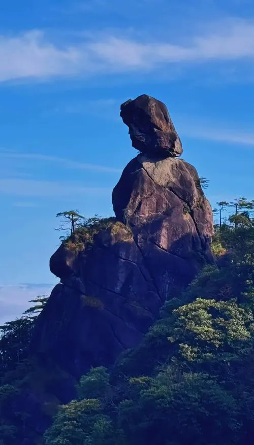 攻略 国内小城,老外扎堆?三清山保姆级旅行指南,一文看懂景区玩法与行程规划